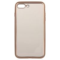 Чехол для iPhone Takeit для iPhone 7 Plus, золотой 